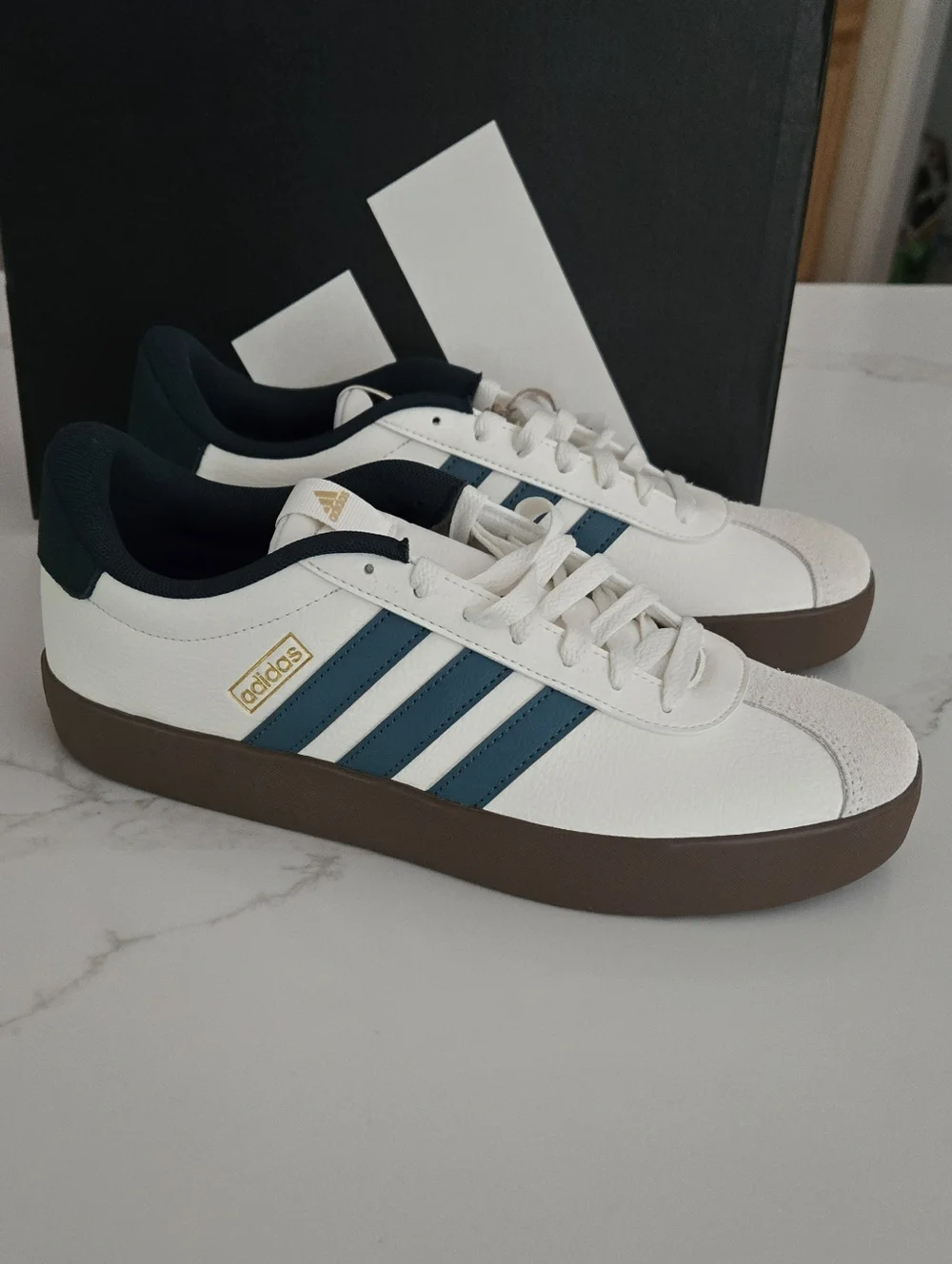 Men's VL Court 3.0 Sneakers